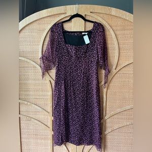 Rebecca Taylor dress